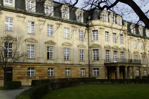 Bundesfinanzhof