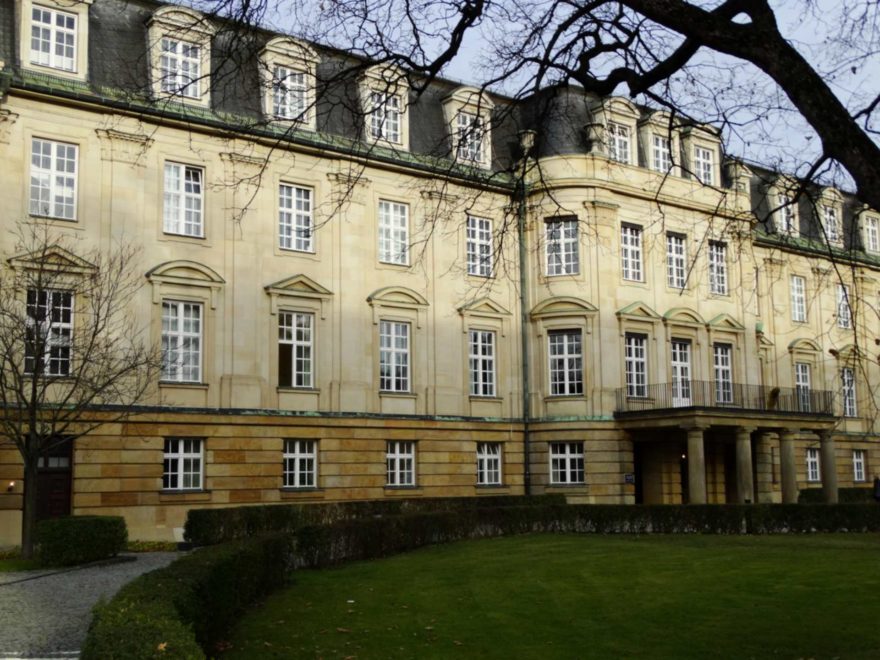 Bundesfinanzhof