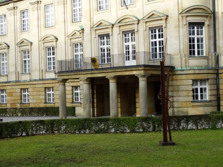 Bundesfinanzhof (BFH)