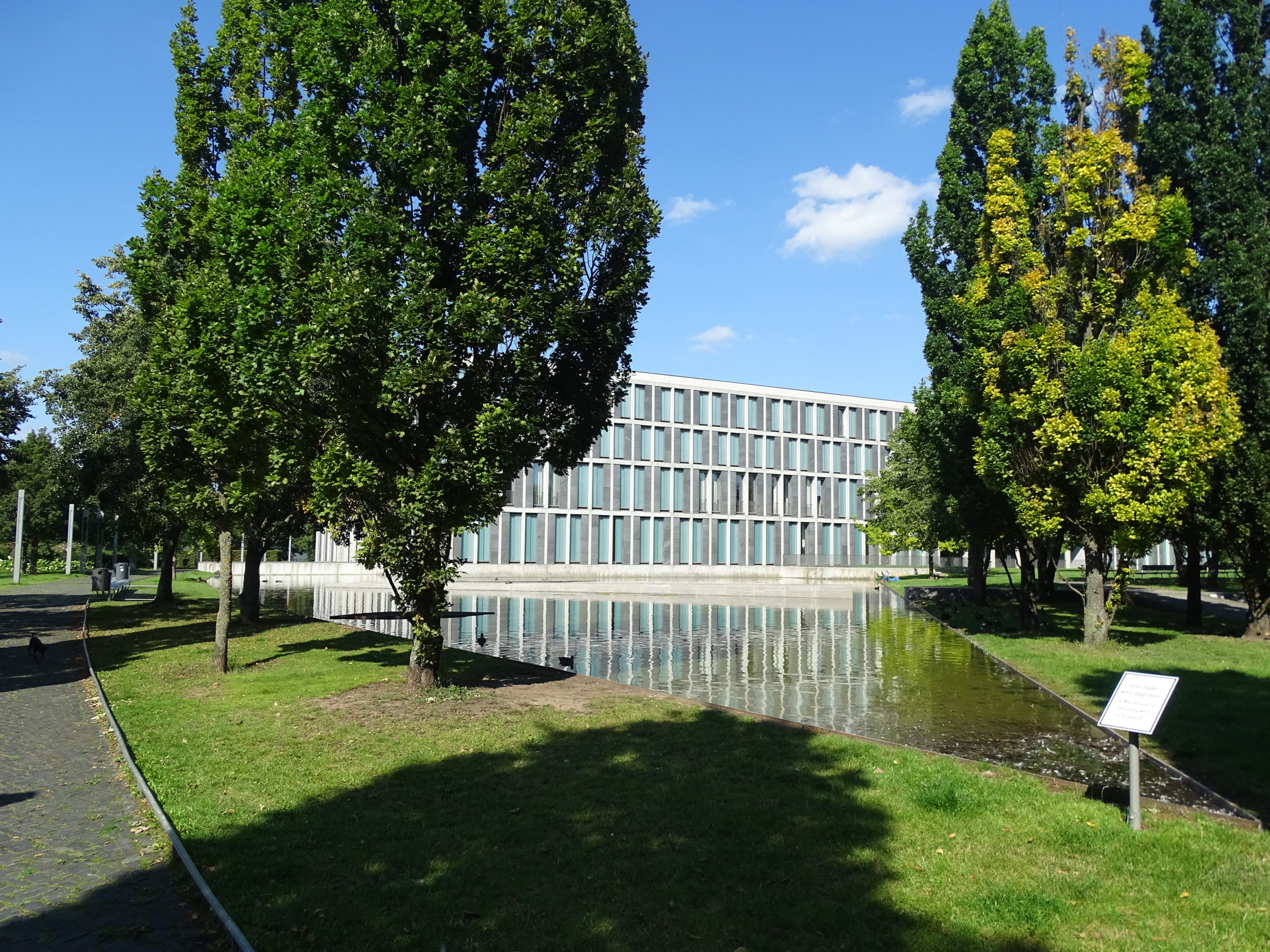 Bundesarbeitsgericht