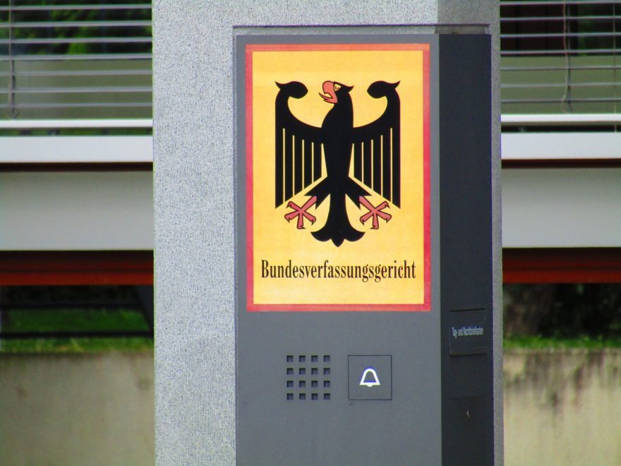Bundesverfassungsgericht