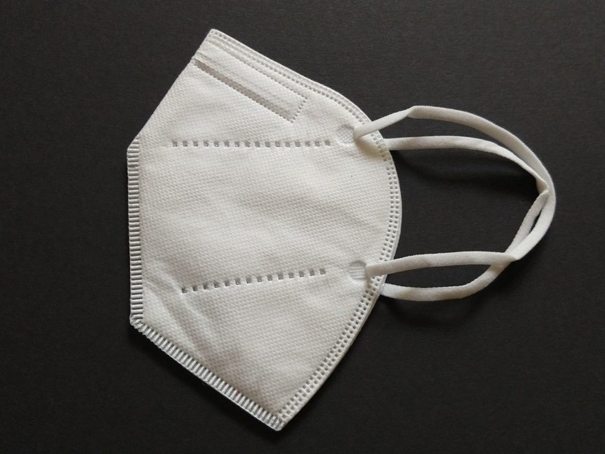 FFP2-Maske