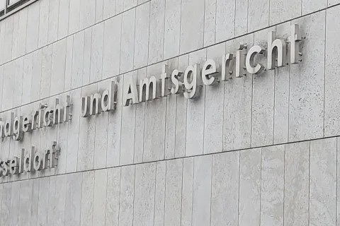 Land- und Amtsgericht Düsseldorf