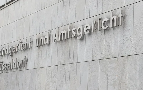 Land- und Amtsgericht Düsseldorf