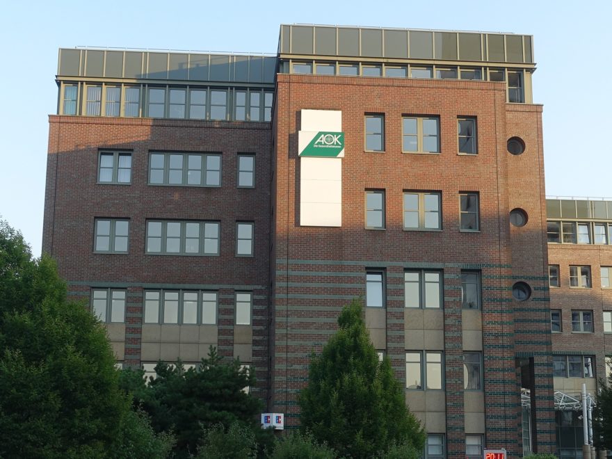 Der Insolvenzantrag von der Krankenkasse gegen den Steuerberater